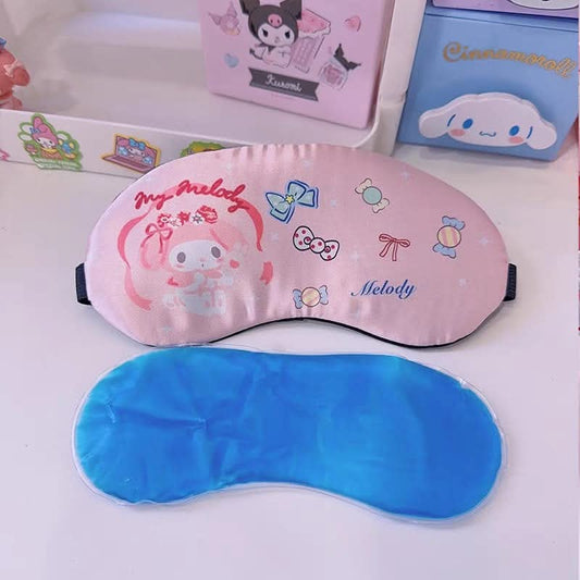 KAWAI SANRIO EYE MASK FOR KIDS