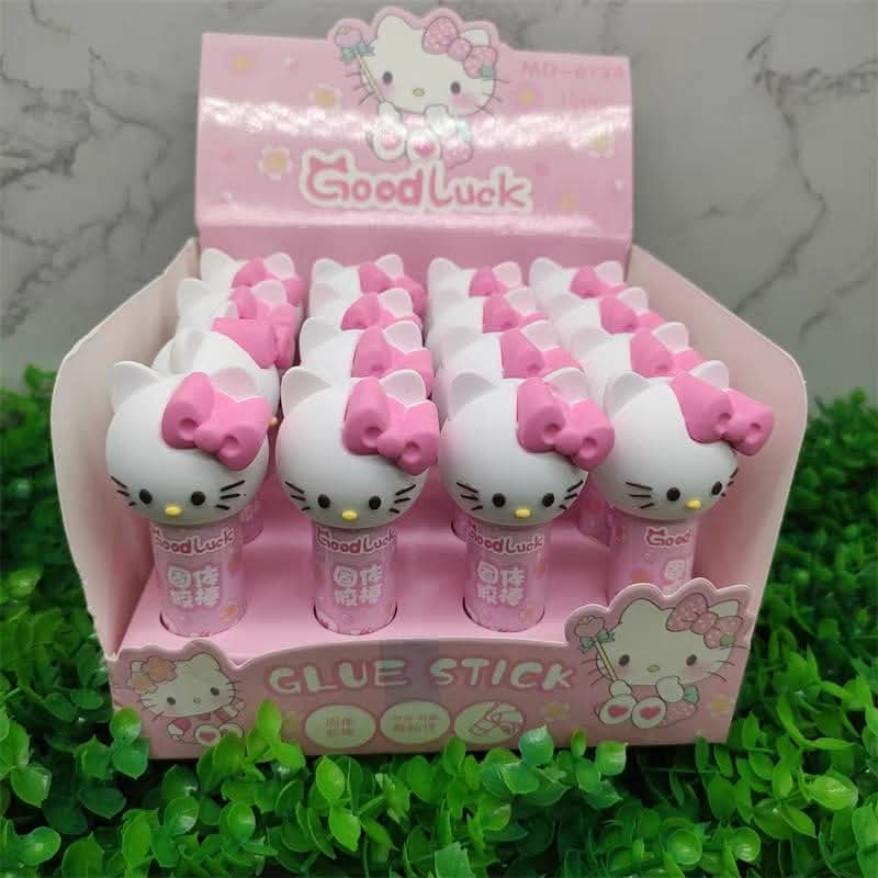 HELLO KITTY GUMSTICK