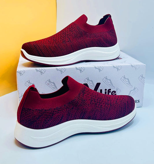 Life Stride Sneakers