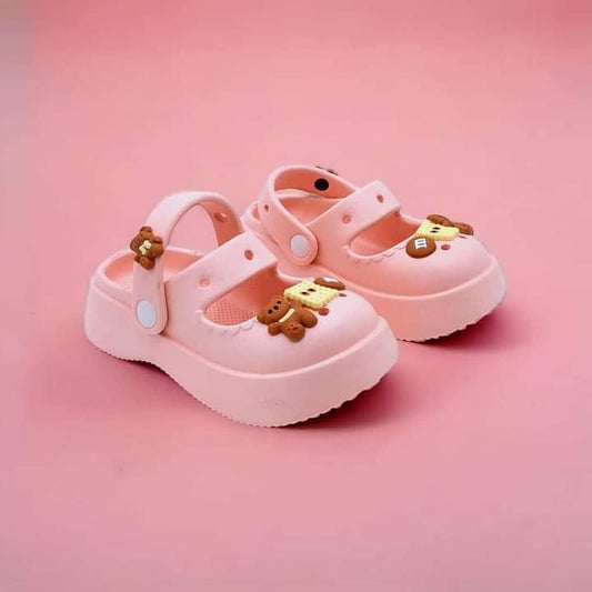 Blossom Luxe Crocks