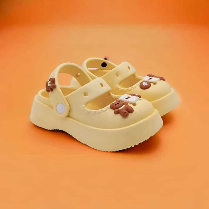 Blossom Luxe Crocks