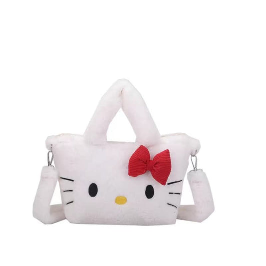 KITTY HANDBAG FOR GIRLS