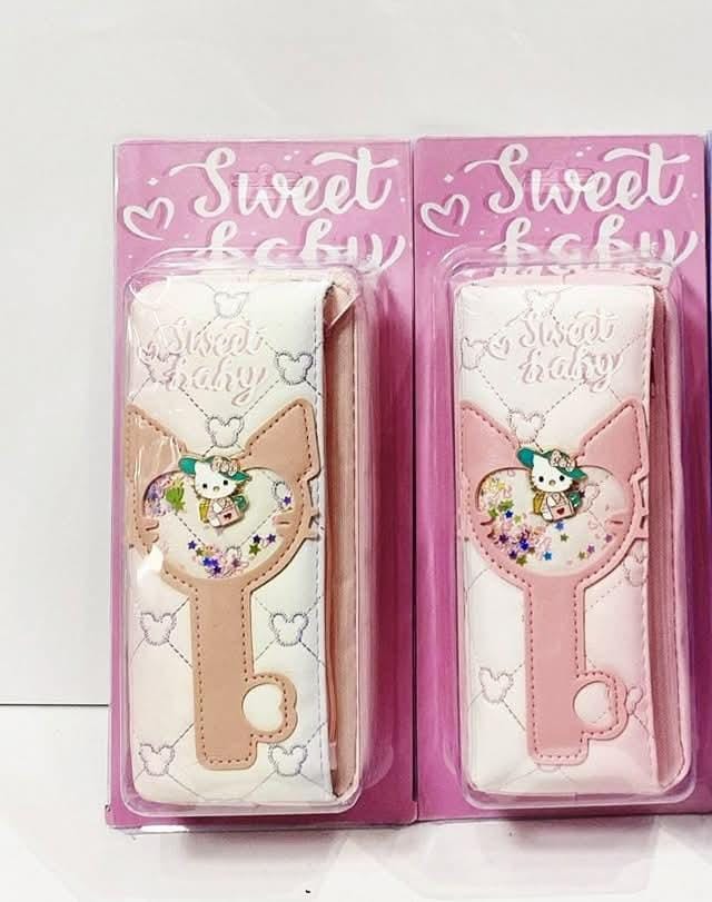 HELLO KITTY PECIL BOX