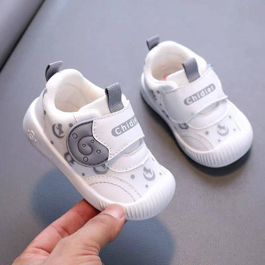 Baby First Walker Shoes