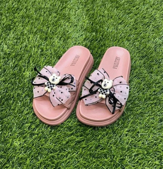 GIRLS FLIP FLOP SLIPPERS STYLE 3